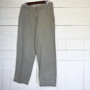 Columbia Men's Pants -Sage Green-Size 32